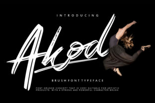 Akod: A Real-World Designer Review