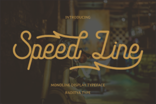 Speed Line: A Designer's Real-World Review
